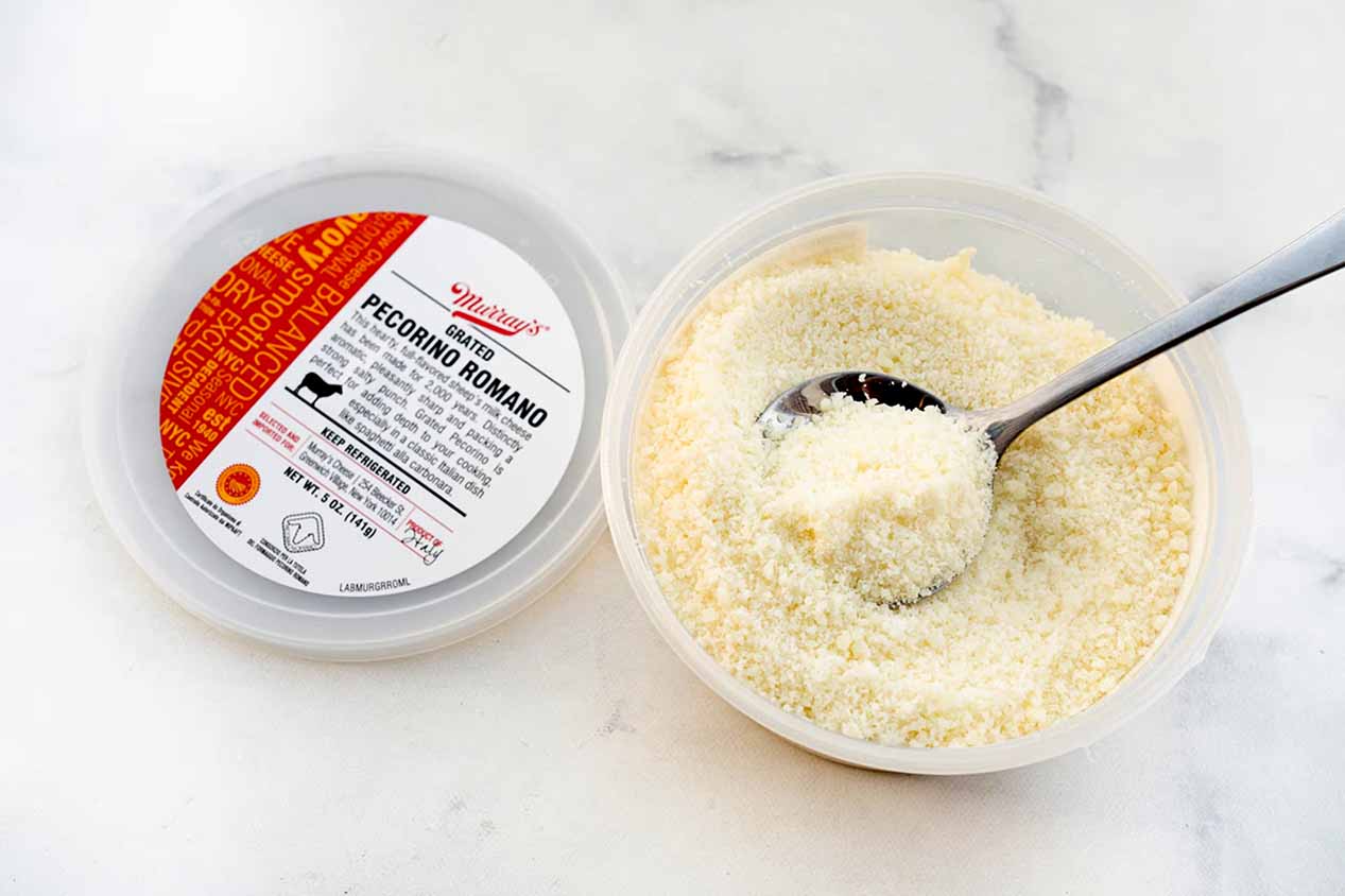 Pecerino romano cheese